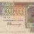 Gallery » British India Notes » King George 5 » 5 Rupees » 1st Issue » Si Ni 287146